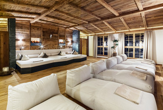 Relais & Chateaux Spa Hotel Jagdhof fotoÄŸrafÄ±