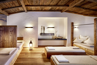 Relais & Chateaux Spa Hotel Jagdhof fotoÄŸrafÄ±