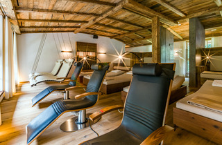 Relais & Chateaux Spa Hotel Jagdhof fotoÄŸrafÄ±
