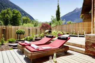 Relais & Chateaux Spa Hotel Jagdhof fotoÄŸrafÄ±