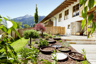 Relais & Chateaux Spa Hotel Jagdhof fotoÄŸrafÄ±