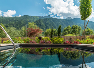 Relais & Chateaux Spa Hotel Jagdhof fotoÄŸrafÄ±