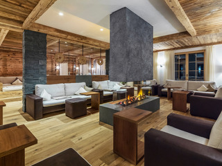 Relais & Chateaux Spa Hotel Jagdhof fotoÄŸrafÄ±