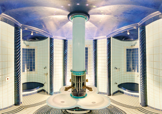 Relais & Chateaux Spa Hotel Jagdhof fotoÄŸrafÄ±