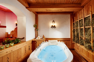 Relais & Chateaux Spa Hotel Jagdhof fotoÄŸrafÄ±