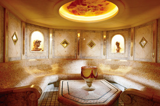 Relais & Chateaux Spa Hotel Jagdhof fotoÄŸrafÄ±