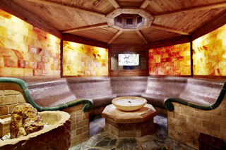 Relais & Chateaux Spa Hotel Jagdhof fotoÄŸrafÄ±