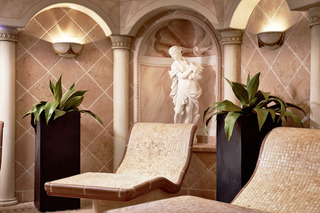 Relais & Chateaux Spa Hotel Jagdhof fotoÄŸrafÄ±
