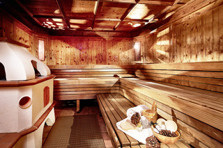Relais & Chateaux Spa Hotel Jagdhof fotoÄŸrafÄ±