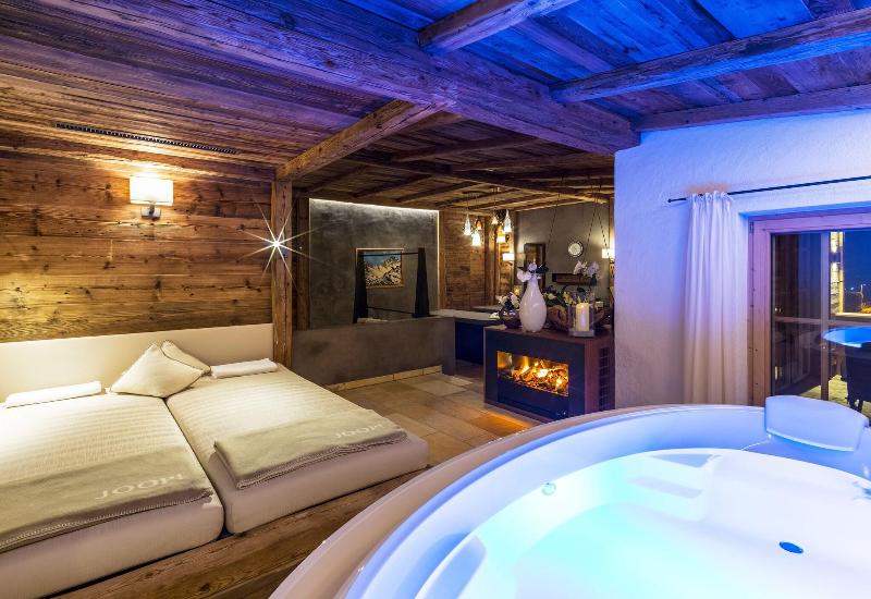 Relais & Chateaux Spa Hotel Jagdhof - Aktivite