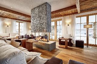Relais & Chateaux Spa Hotel Jagdhof fotoÄŸrafÄ±