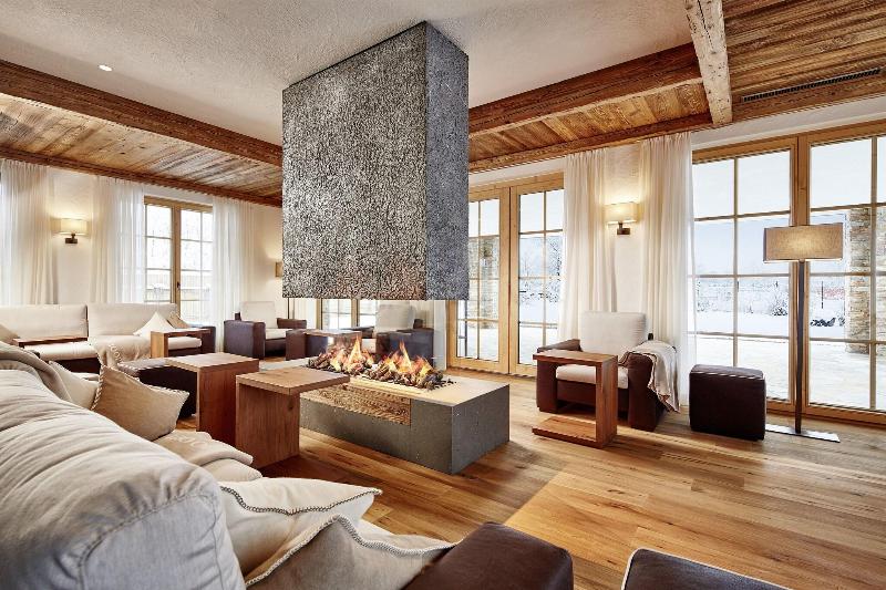 Relais & Chateaux Spa Hotel Jagdhof - Aktivite
