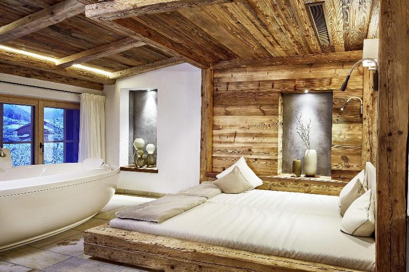 Relais & Chateaux Spa Hotel Jagdhof - Aktivite
