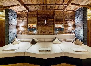 Relais & Chateaux Spa Hotel Jagdhof fotoÄŸrafÄ±