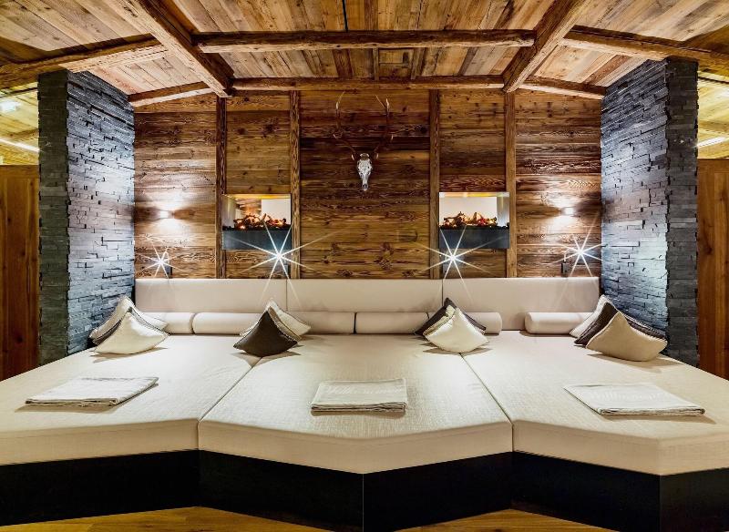 Relais & Chateaux Spa Hotel Jagdhof - Aktivite