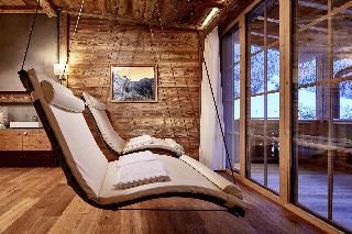 Relais & Chateaux Spa Hotel Jagdhof fotoÄŸrafÄ±