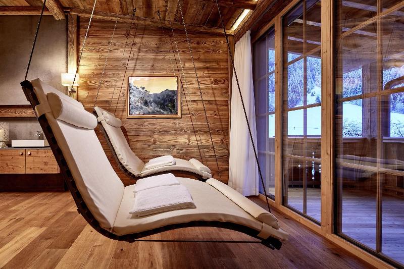 Relais & Chateaux Spa Hotel Jagdhof - Aktivite