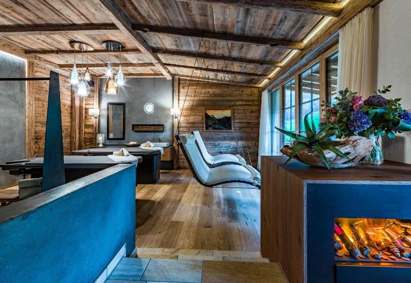 Relais & Chateaux Spa Hotel Jagdhof - Aktivite