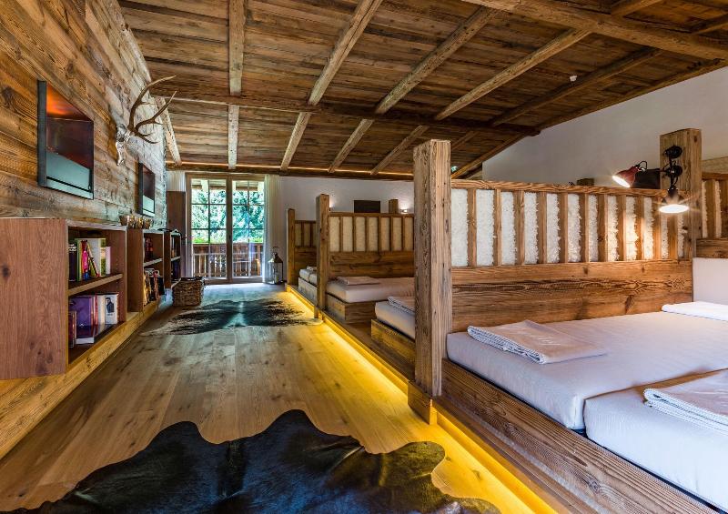 Relais & Chateaux Spa Hotel Jagdhof - Aktivite