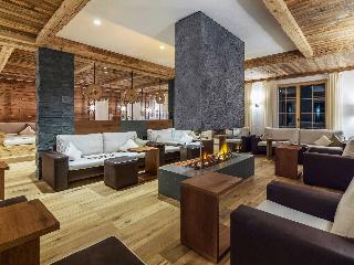 Relais & Chateaux Spa Hotel Jagdhof fotoÄŸrafÄ±