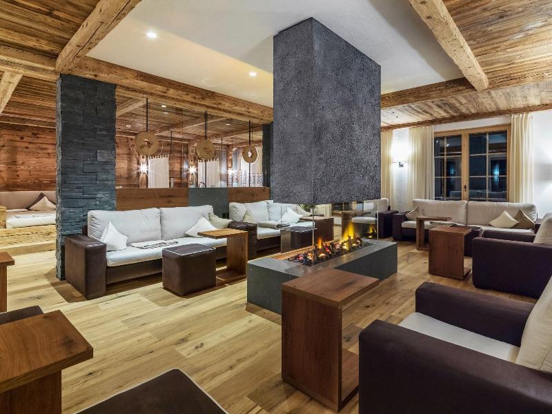 Relais & Chateaux Spa Hotel Jagdhof - Aktivite