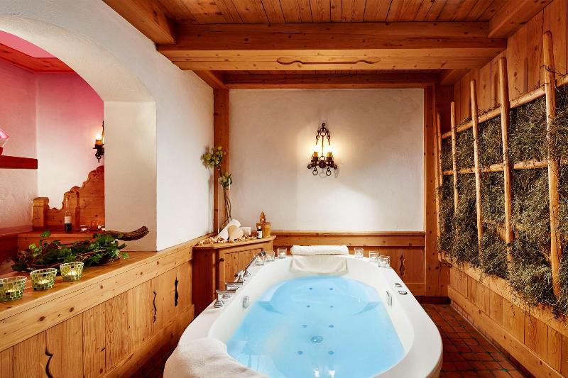 Relais & Chateaux Spa Hotel Jagdhof - Aktivite