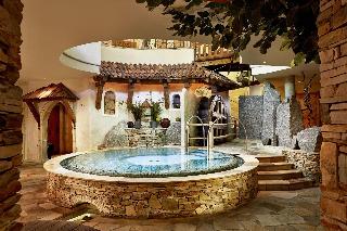Relais & Chateaux Spa Hotel Jagdhof fotoÄŸrafÄ±