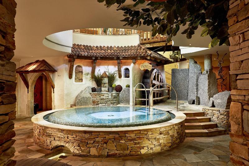 Relais & Chateaux Spa Hotel Jagdhof - Aktivite
