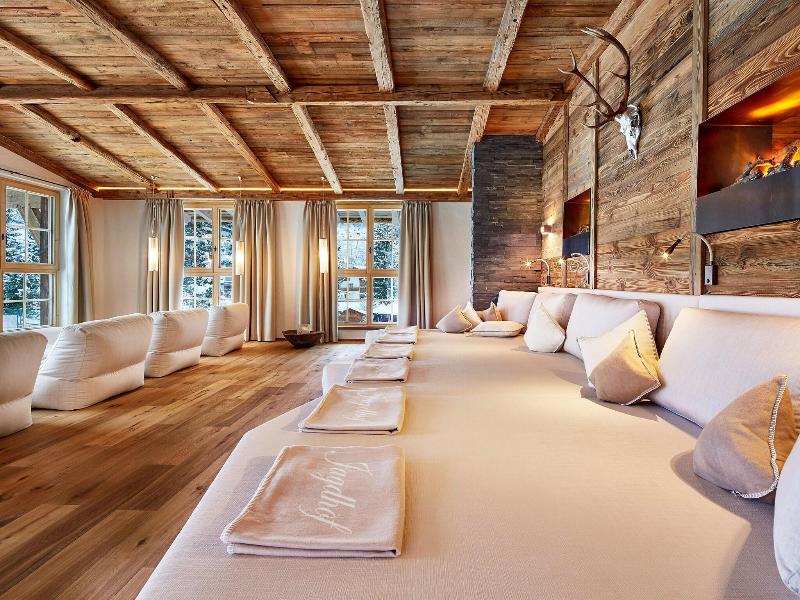 Relais & Chateaux Spa Hotel Jagdhof - Aktivite
