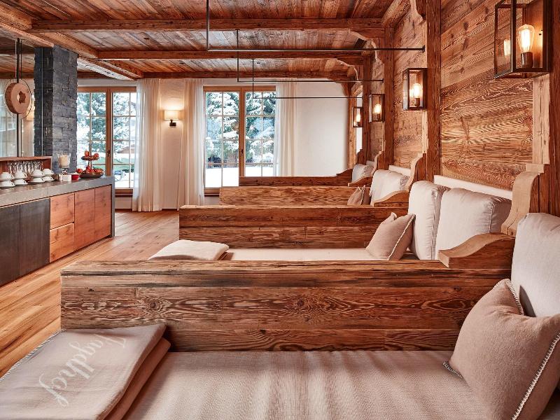 Relais & Chateaux Spa Hotel Jagdhof - Aktivite