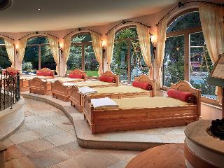 Relais & Chateaux Spa Hotel Jagdhof fotoÄŸrafÄ±