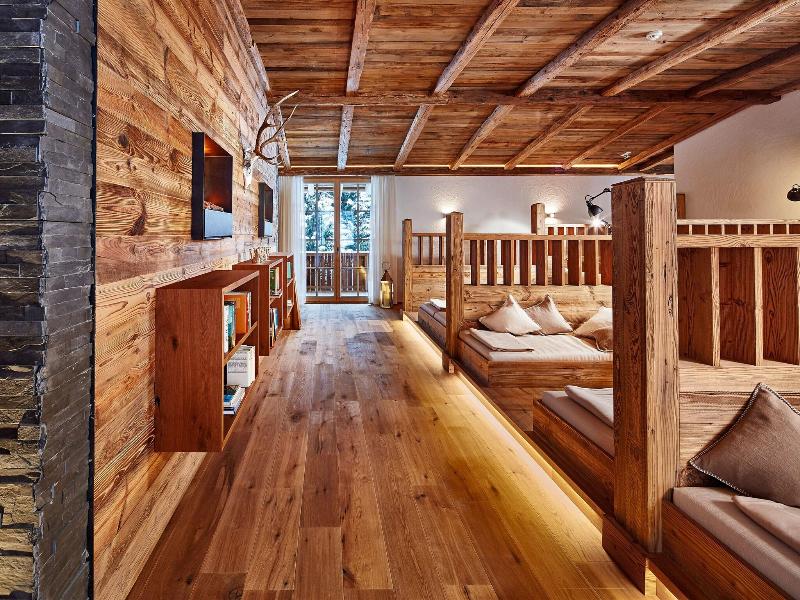 Relais & Chateaux Spa Hotel Jagdhof - Aktivite
