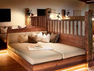 Relais & Chateaux Spa Hotel Jagdhof fotoÄŸrafÄ±