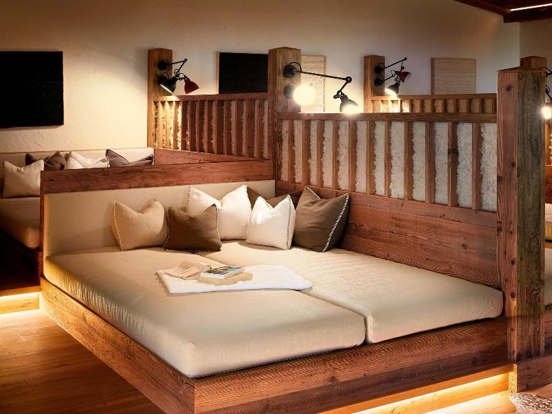 Relais & Chateaux Spa Hotel Jagdhof - Aktivite