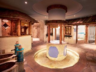 Relais & Chateaux Spa Hotel Jagdhof fotoÄŸrafÄ±