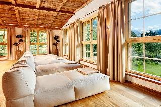 Relais & Chateaux Spa Hotel Jagdhof fotoÄŸrafÄ±