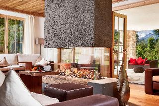 Relais & Chateaux Spa Hotel Jagdhof fotoÄŸrafÄ±