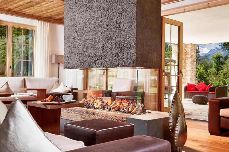 Relais & Chateaux Spa Hotel Jagdhof - Aktivite