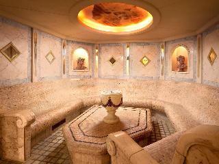 Relais & Chateaux Spa Hotel Jagdhof fotoÄŸrafÄ±