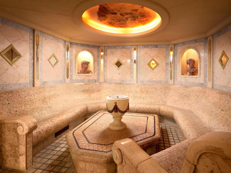 Relais & Chateaux Spa Hotel Jagdhof - Aktivite