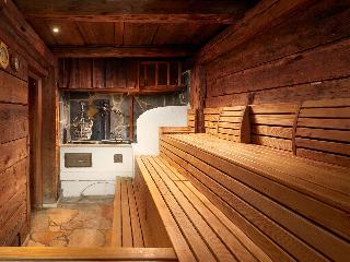 Relais & Chateaux Spa Hotel Jagdhof fotoÄŸrafÄ±