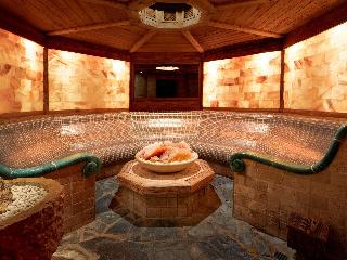 Relais & Chateaux Spa Hotel Jagdhof fotoÄŸrafÄ±