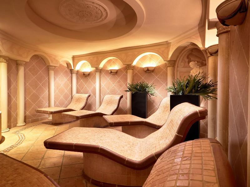 Relais & Chateaux Spa Hotel Jagdhof - Aktivite