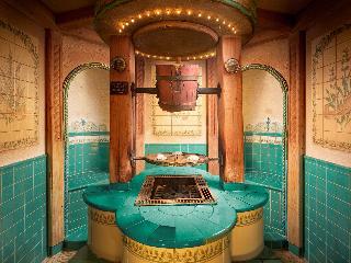 Relais & Chateaux Spa Hotel Jagdhof fotoÄŸrafÄ±