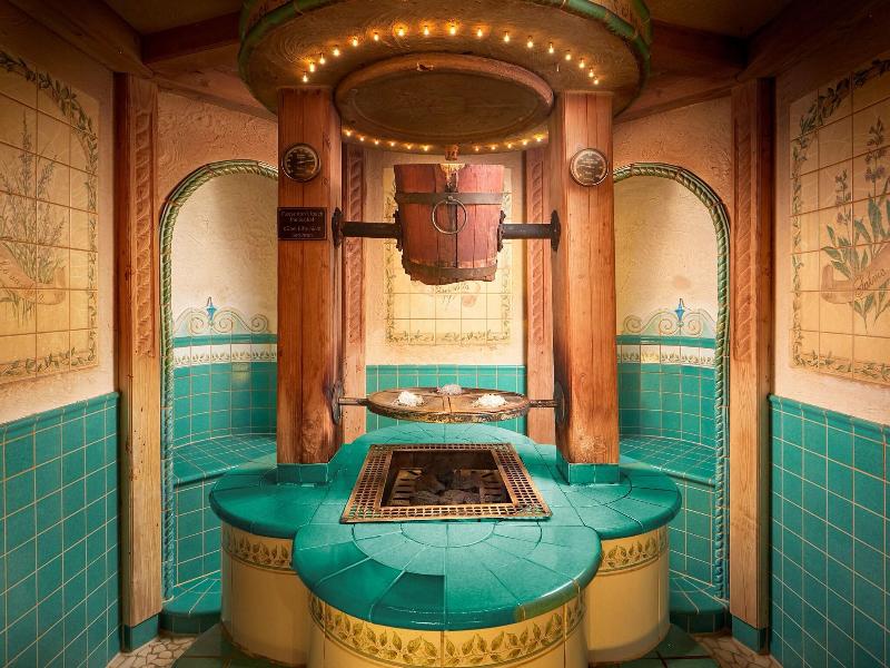 Relais & Chateaux Spa Hotel Jagdhof - Aktivite