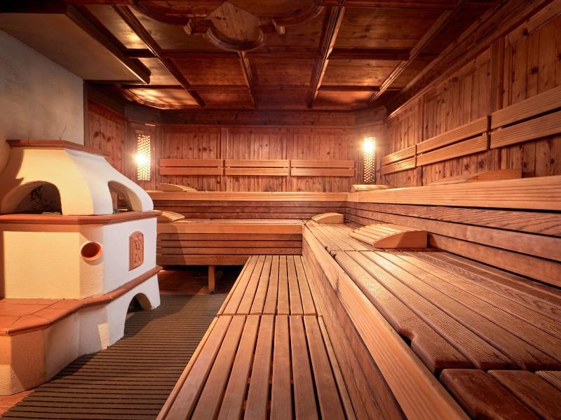 Relais & Chateaux Spa Hotel Jagdhof - Aktivite