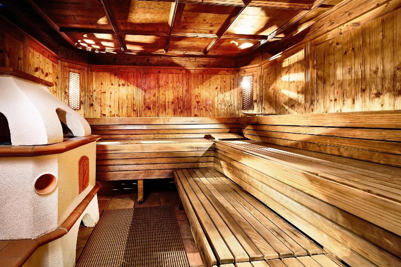 Relais & Chateaux Spa Hotel Jagdhof - Aktivite