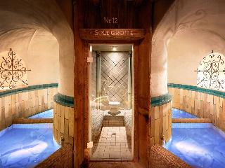 Relais & Chateaux Spa Hotel Jagdhof fotoÄŸrafÄ±