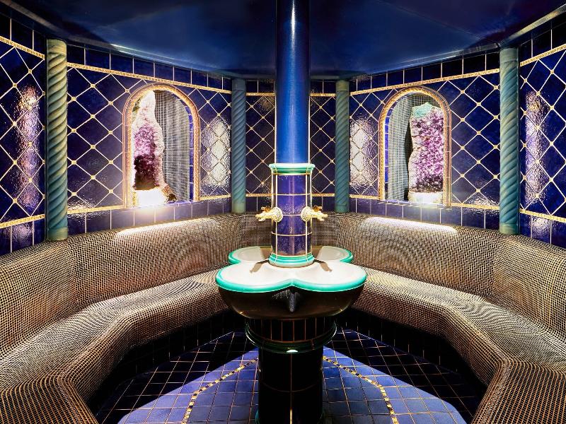 Relais & Chateaux Spa Hotel Jagdhof - Aktivite