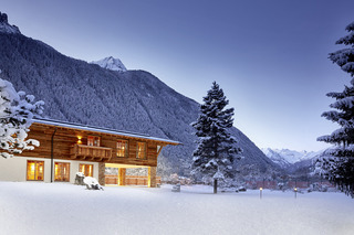 Relais & Chateaux Spa Hotel Jagdhof fotoÄŸrafÄ±